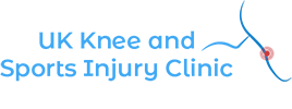 Orthopaedic Knee and Hip Birmingham Logo
