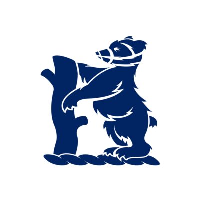 Warwickshire County Cricket Club Logo 1