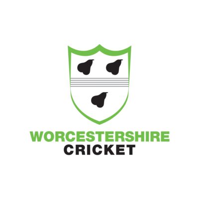 Worcestershire County Cricket Board Logo 1