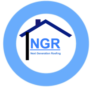 Next Gen Roofing Logo